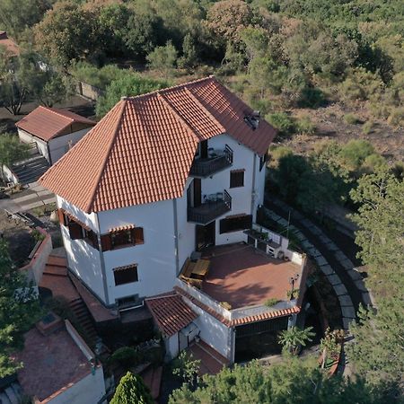 Villa Joele Nicolosi Dış mekan fotoğraf