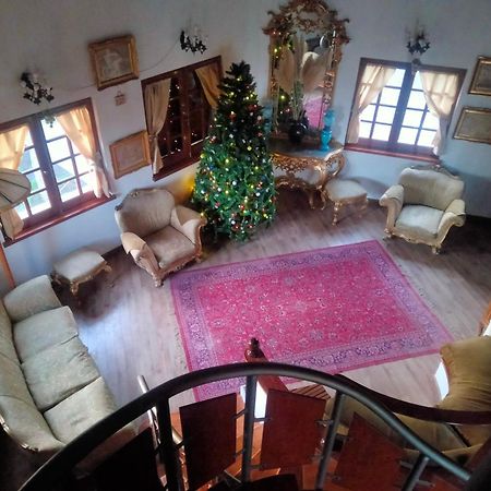 Villa Joele Nicolosi Dış mekan fotoğraf