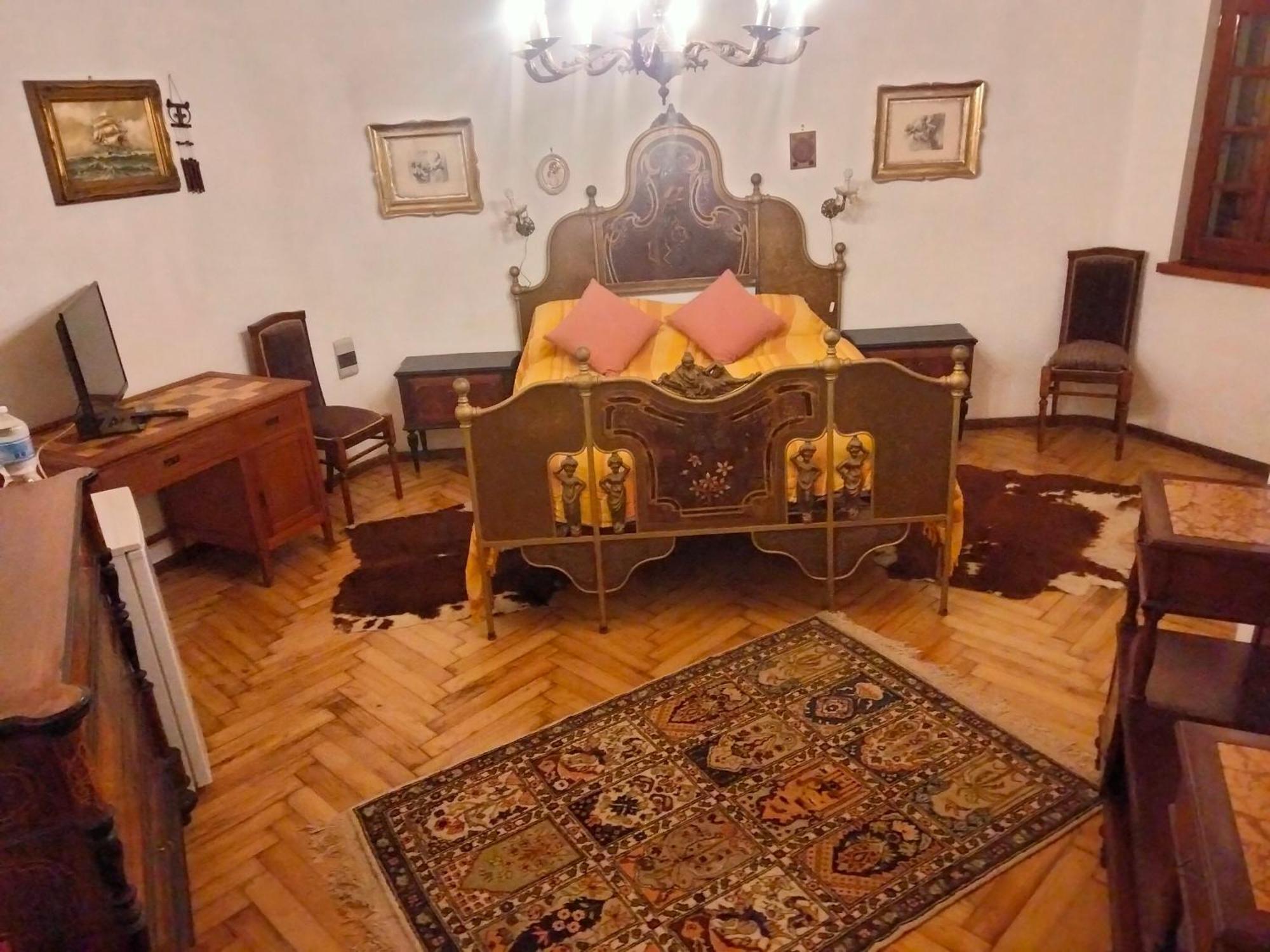 Villa Joele Nicolosi Dış mekan fotoğraf