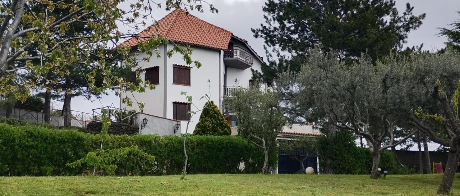 Villa Joele Nicolosi Dış mekan fotoğraf